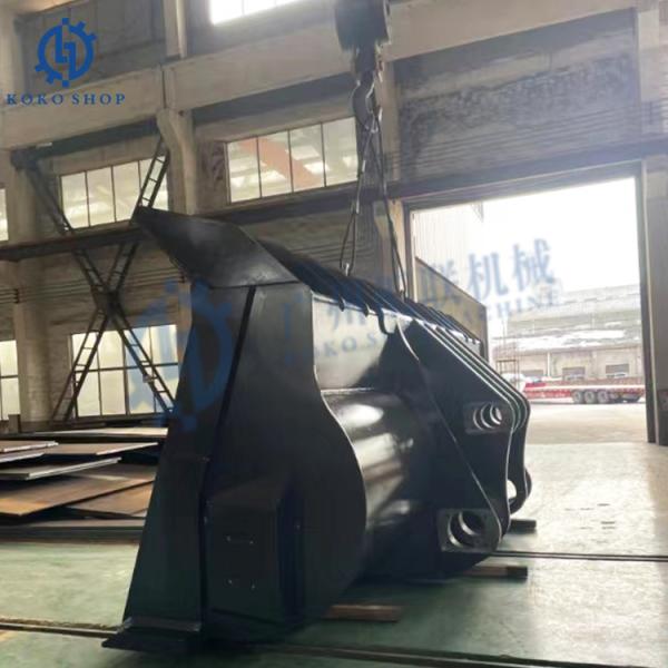 KOMATSU Machinery Wheel Excavator Loader Earthmoving WA1200 WA1200-6 WA1200-3 WA1200-2 WA900-3EO WA800-3EO WA500