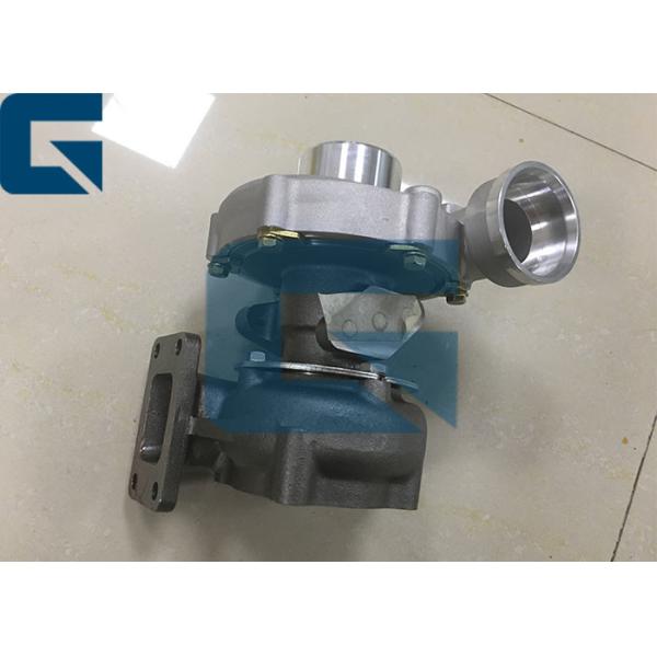 Части 13057501 экскаватора турбонагнетателя 13057501 К24А двигателя ДЭУТЗ запасные