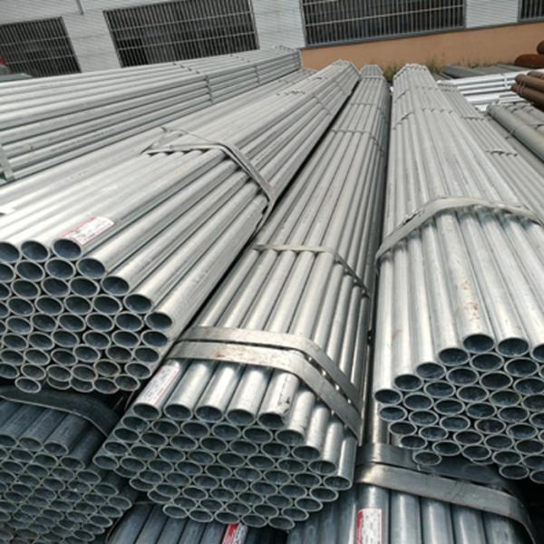 S30408 Cold Drawn Stainless Steel Tube 6m Industrial