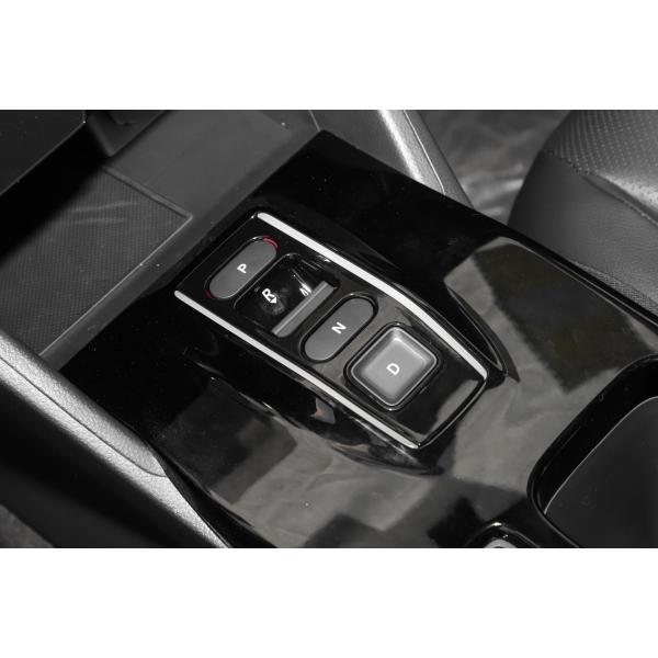 Auto Yingshipai Honda Plug In Hybrid 2023 PHEV SUV 2.0L 148 Horsepower L4