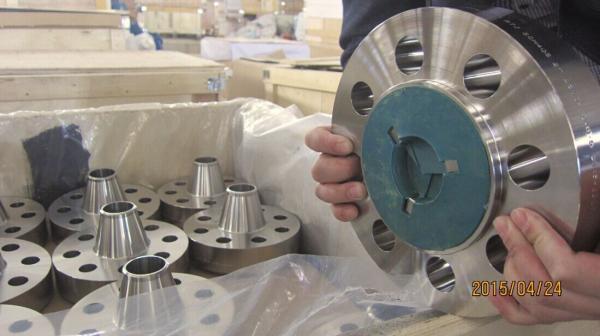 Weld Neck Flanges , ASTM A 105, ASTM A 181,  ASTM A 182, GR F1, F11, F22, F5, F9, F91, A182 F 304, 304L, 304H, 316, 316L