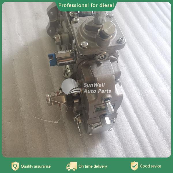 Genuine Motor Diesel engine spare parts fuel Injection Pump 5313188 for QSL