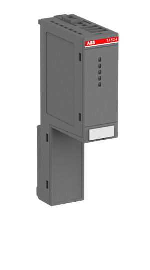 АББ TA524 серии избыточный энергомодуль совершенно новый в оригинальной коробке