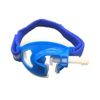 Bande de cou d'éponge de tissu mou jetable médicale pour l'hôpital
