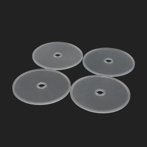 Fabricant en caoutchouc fait sur commande de produits de diaphragme en