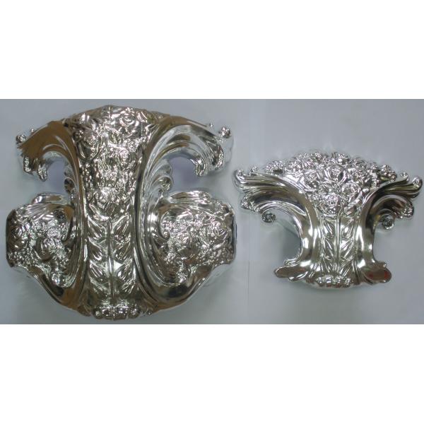 Big Flower Casket Accessories