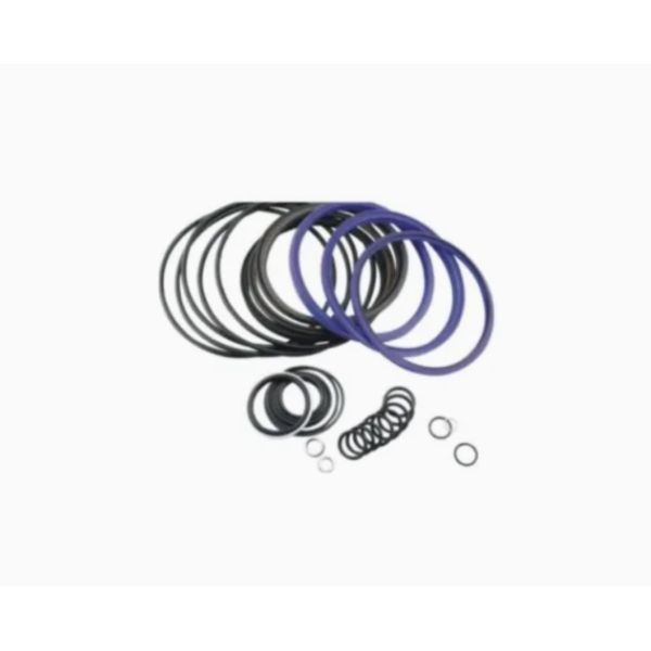 High Pressure Rock Breaker Seal Kit SB81 Seal Kit For Cylinder