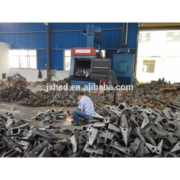 J550 зуб с ведром / зуб с ведром экскаватора 9W8552RC