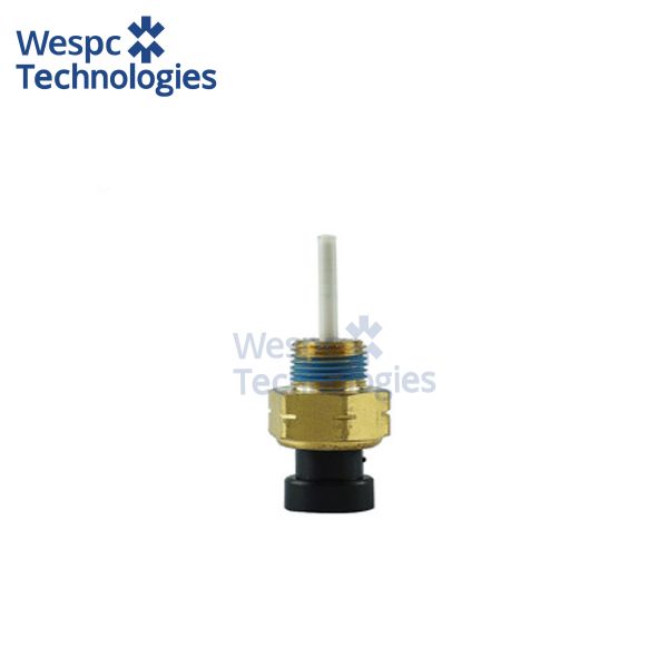 Sensor de nivel de temperatura del refrigerante WESPC CH12541 para motor Perkins 2306 2806