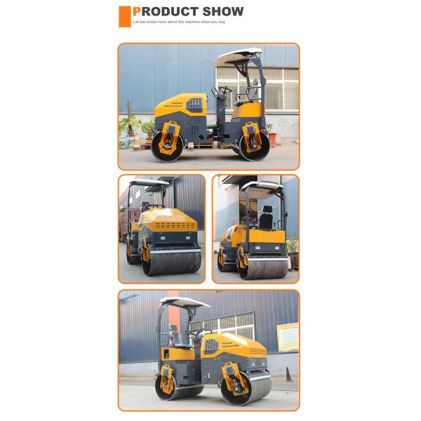 3000 кг мини-дорожный вибратор для ролика компактный 1 тонны 1,5 тонны вибратор с дистанционным управлением