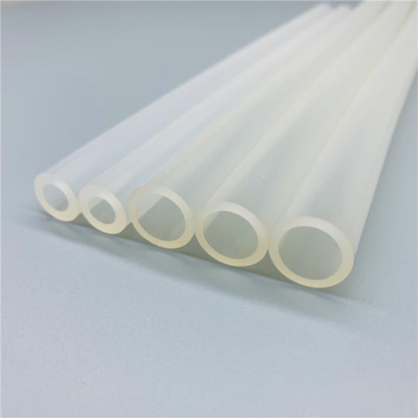 Гибкая силиконовая трубка для кофеварки, твердость 40-80A, отличная изоляция