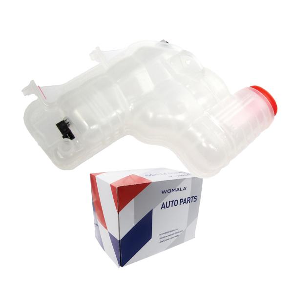 Réservoir d'expansion de liquide de refroidissement moteur LR034654 pour Discovery Sport Evoque Velar