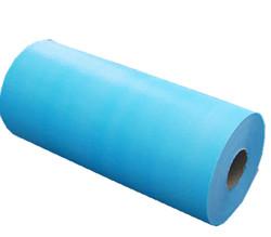 Factory direct export non-woven fabric pp spunbond non-woven fabric agricultural planting cover soil dust-proof and weed-proof