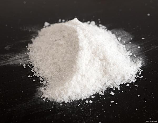 Soluble dans l'eau Na2S2O8 Poudre de désinfection Oxydation Persulfate de sodium