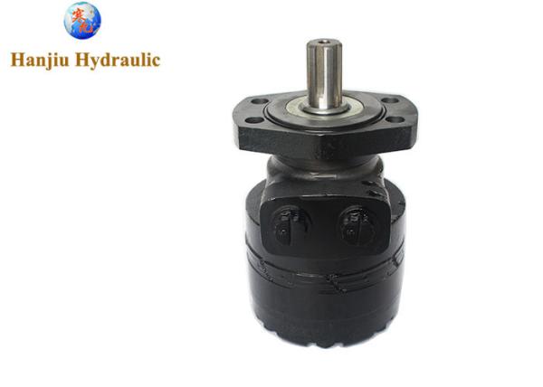Peças da broca do eixo helicoidal de terra de TG0280MS010AAAA 20.5mpa Parker Torque Motor For Hydraulic