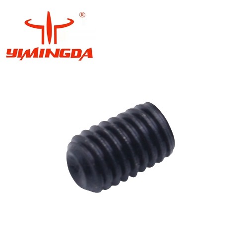 Резец ПН 012106 автоматический разделяет ДИН 913 М5кс8 винта установленный для резца одежды промышленного