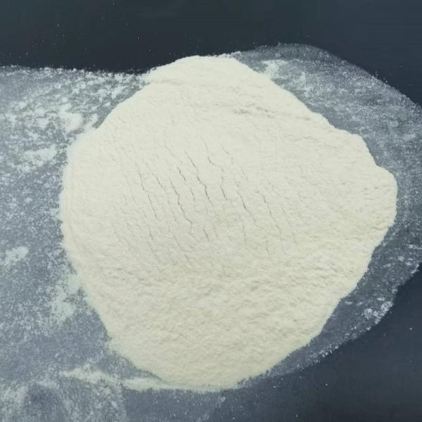 Но. 9006-03-5 CAS светлое - желтый хлорированный каучук CR20 порошка для морских покрытия и краски