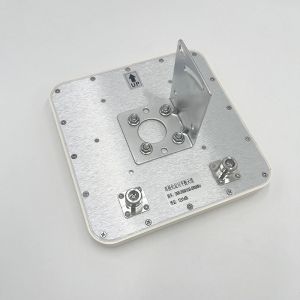 Antenna Wifi Direccional de panel plano de banda doble 2.4G 5.8G 12dbi Antenna 190x190x25mm