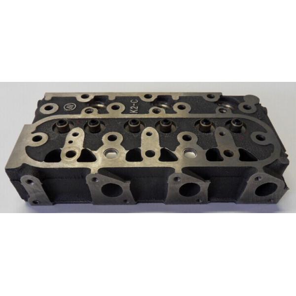 Kubota L2000 Diesel Engine Cylinder Head OE Standard 12 Months Warranty