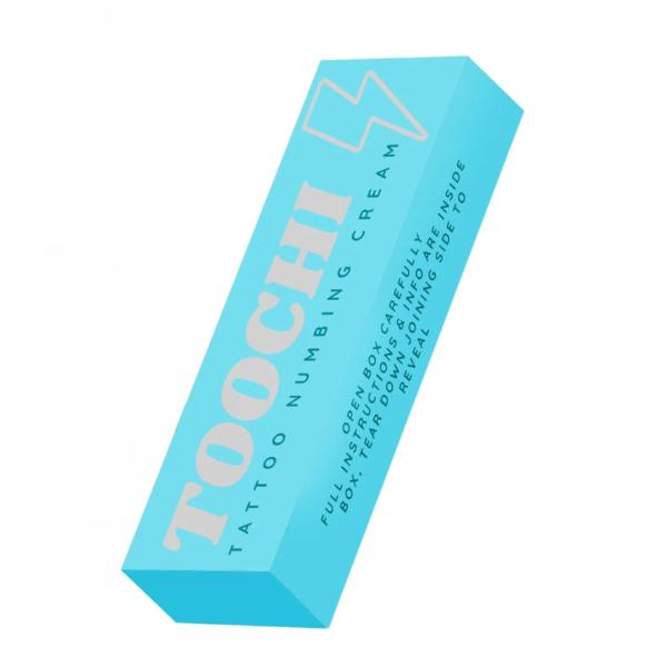 SGS Body Numbing Cream Fast Strongest Numbing Cream For Piercings