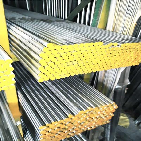 300 Адвокатура дуплекса 2205 прочности на растяжение круглой Адвокатуры нержавеющей стали серии 12mm круглая