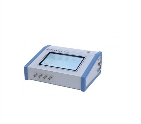 High Frequency Compatible 10ppm Ultrasonic Impedance Analyzer Width 19cm