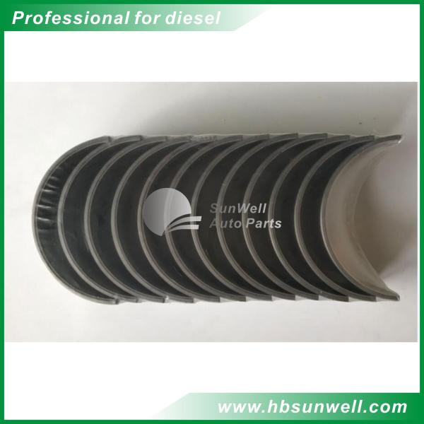 Camshaft Thrust Washer Diesel Engine Bearings 4900235 For Diesel Engine A2300