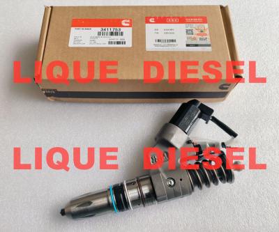 CUMMINS Fuel Injector 3411753 Common Rail Injector 3411753