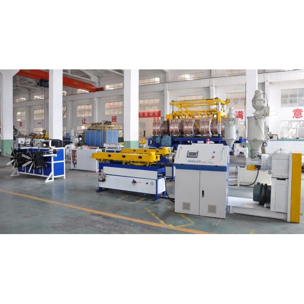 оборудование для гофротруб/линия для гофротруб