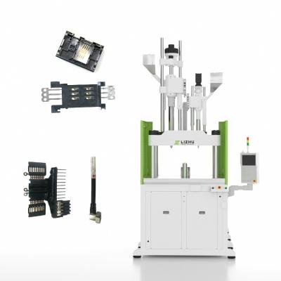500mm/S Automatic Preform Injection Molding Machine 2000 Tons CNC Plastic Moulding
