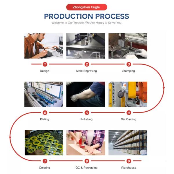 Aluminum Personalized Wedding Coins Custom Mint Coins 1.5mm To 3.5mm Rustproof