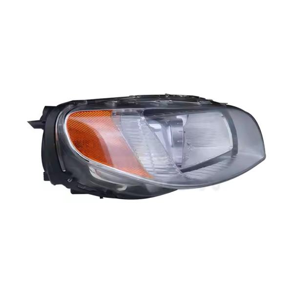 Womala Discounted prices Left xenon adaptive headlight OE 31353538 31214315 front headlight for Volvo S80 V70 XC70 2007-2013