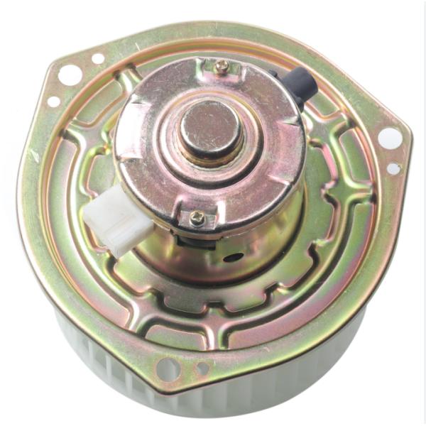 Nombre de la parte Blower Motor 4469040 para ZX120 Excavadora aire acondicionado Motor eléctrico