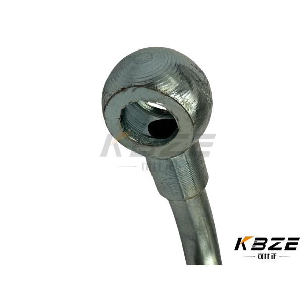 KBZE BRAND YANMAR 4TNV94 4TNV98 TURBO ОЛЕЙНАЯ ТУБКА для грузовика экскаватора MIA882634