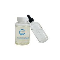 Eficiência química satisfeita contínua de Colorless Liquid High do agente penetrante de 45%
