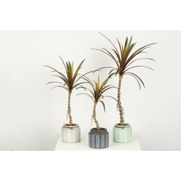 43 CM 54 CM Artificial Dragon Artificial Bonsai Plants Decoration And Landscape