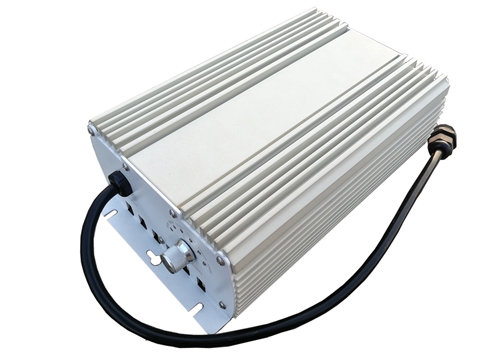 Балласт CMH 1200W цифров электронный, балласт садоводства HPS MH