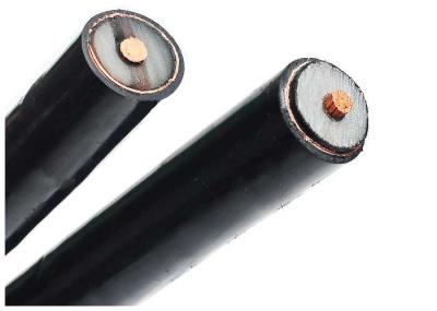 Shenghua 33kV Copper XLPE Power Cable 3-Core KEMA-Certified