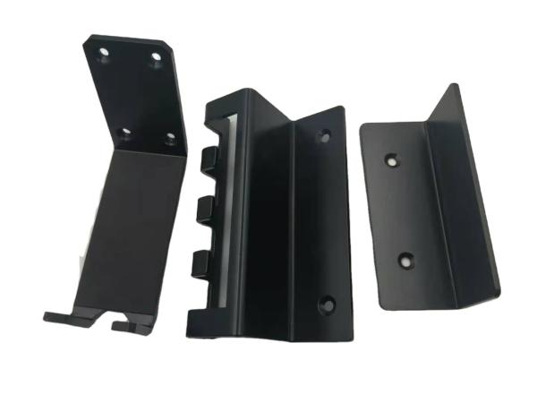 Universal Wall Mount for Bike Rear Carrier Including Mounting Hardware Bike Rack Catcher