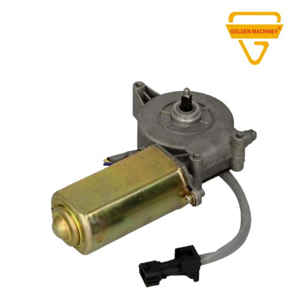 5001852885 5001852886 Renault Truck Parts 24V Window Regulator Motor