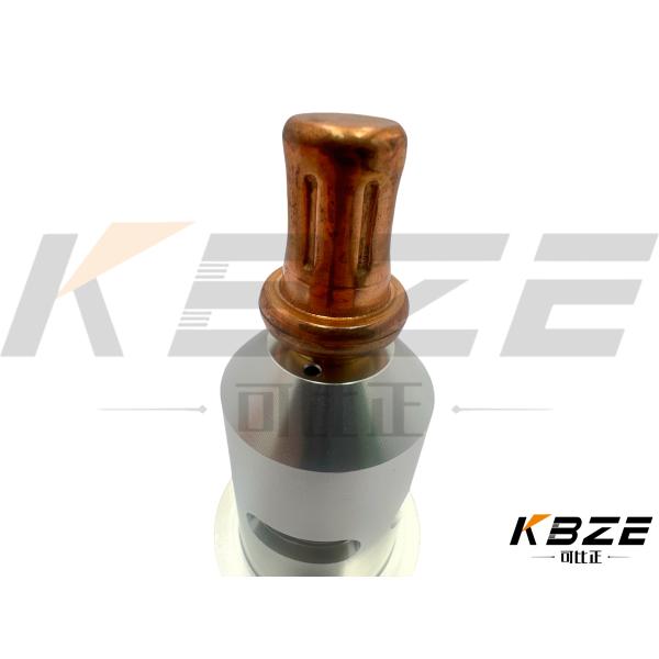 KBZE BRAND KOMATSU SAA6D140E 6218-61-2610 OIL COOLER THERMOSTAT