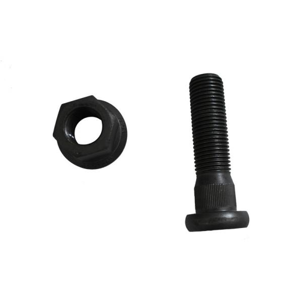 Fixed Wheel Function Wheel Bolt Kit 2285275 for Scania Hub Wheel and Spline FR Wheel