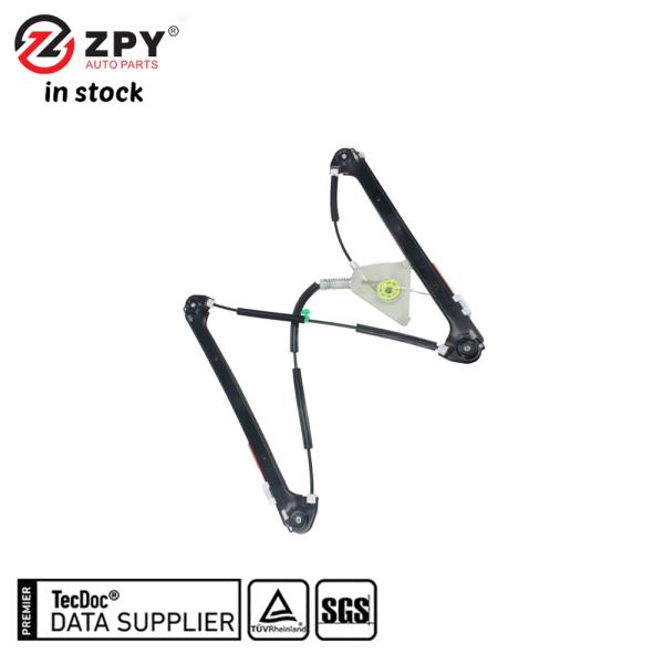 ZPY 8P4837462 New First-rate Hight Quality Window Regulator For Audi