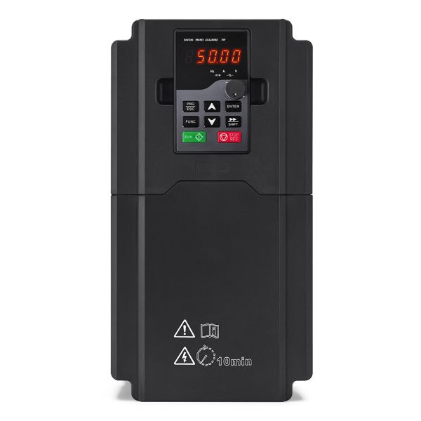 Factory Recommend Buying 18.5KW Rated Power 3 Phase High Quality Inverter Frequency General-Purpose AC Inverter