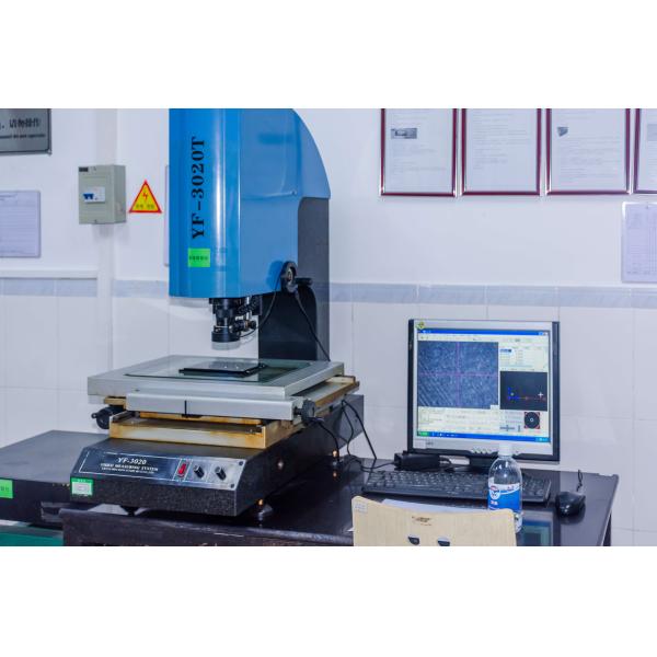 Electronic Telecom Zinc Die Casting CNC Machining Signal Receiver Housing 100% inspection