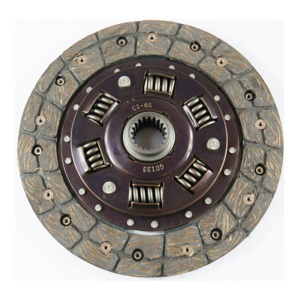 1985-1986 Mitsubishi Mirage Clutch Disc Plate MD710003