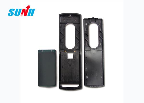 Professional PC / ABS Lift Elevator Parts LOP Frame DC 12V / DC 24V Voltage