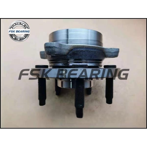 USA Market BT4Z-1104B 8A83-2C300-AA 8A8Z-1104A Wheel Hub Bearing For Ford OEM Rear-hub