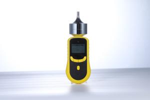 Detector de gás portátil habilitado do CE de ATEX, equipamentos de monitoração 2