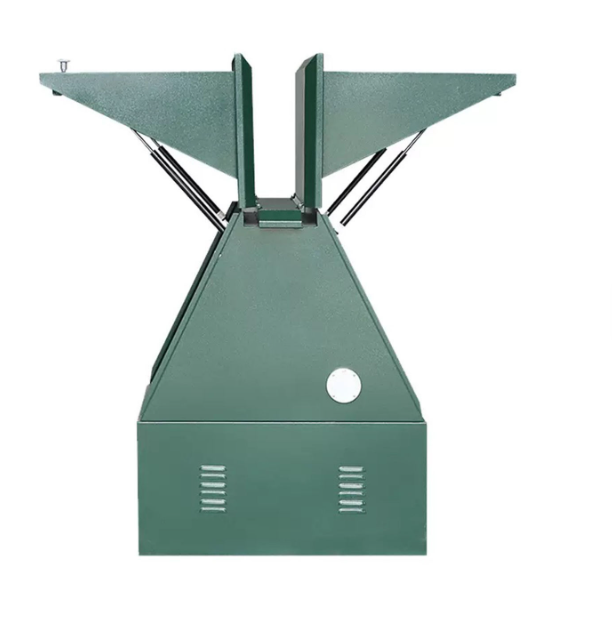 Outdoor Cable Distribution Cabinet MV Grid Equipment 12kV 24kV